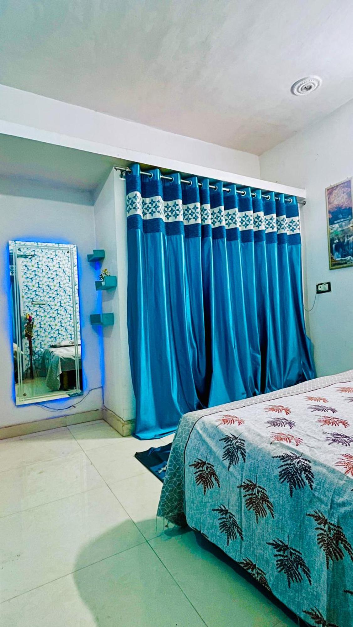 Chandan Homestay อัลลอฮาบาด ภายนอก รูปภาพ